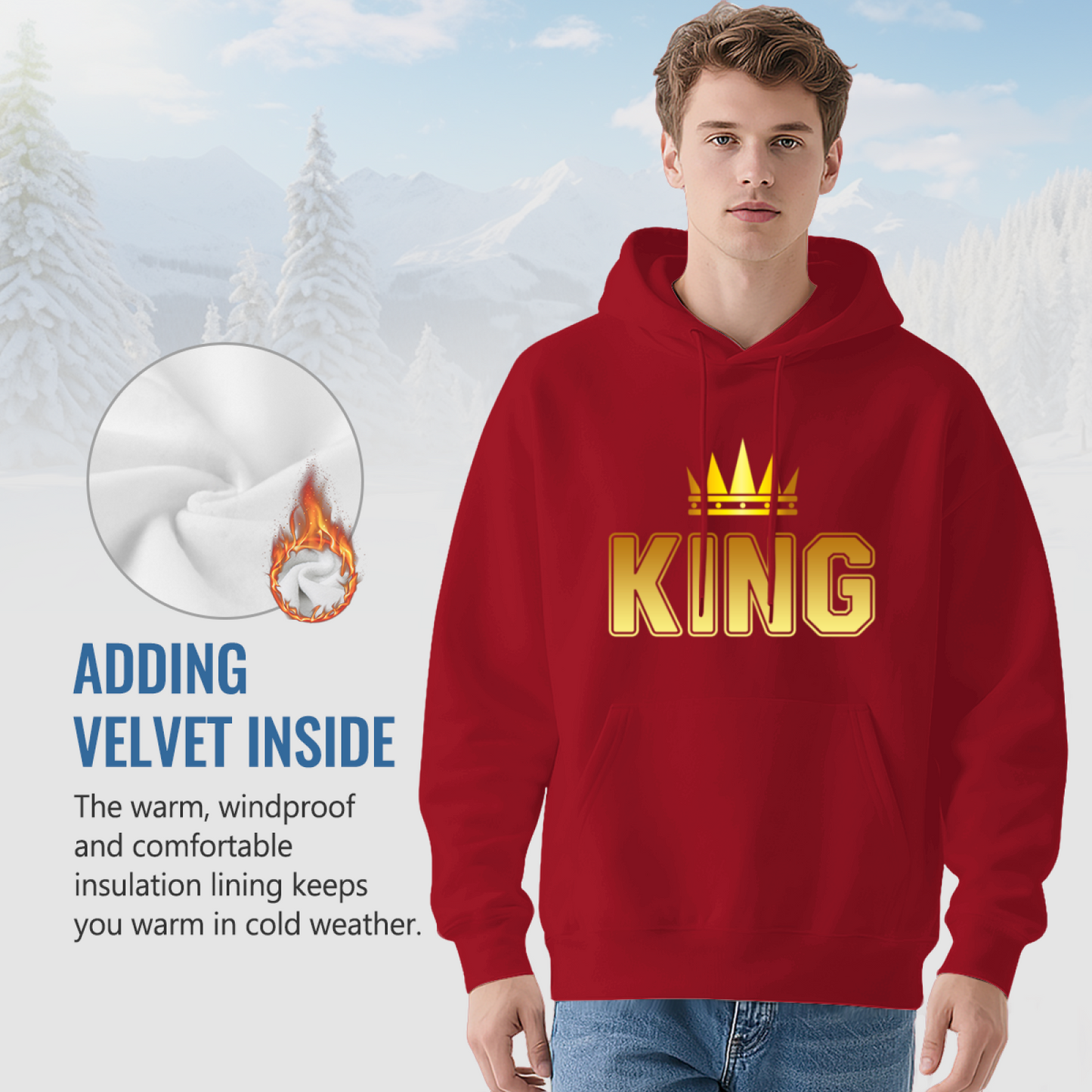 Full Armor Of God Scripture Faith Hoodie, Comfort Relax Sweatshirt