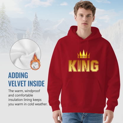 Full Armor Of God Scripture Faith Hoodie, Comfort Relax Sweatshirt