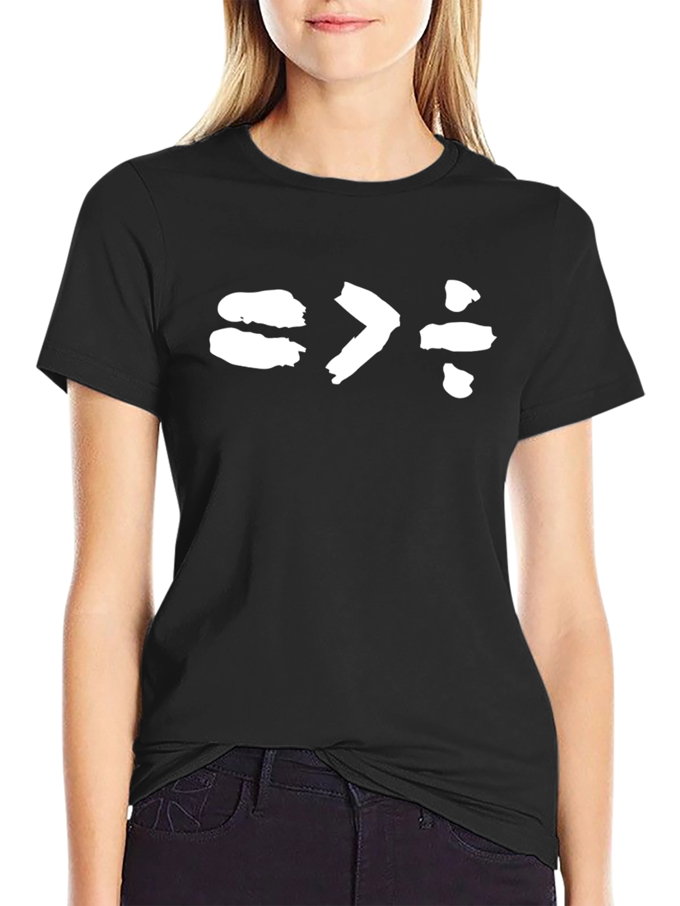 Equality Over Division T-Shirt