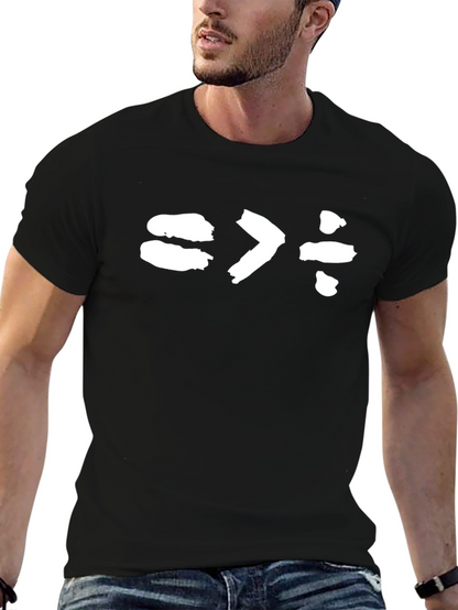 Equality Over Division T-Shirt