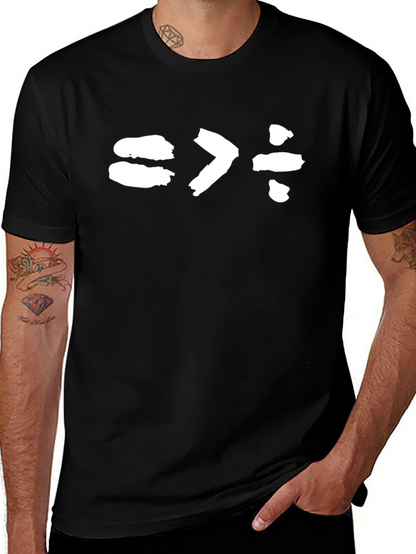 Equality Over Division T-Shirt