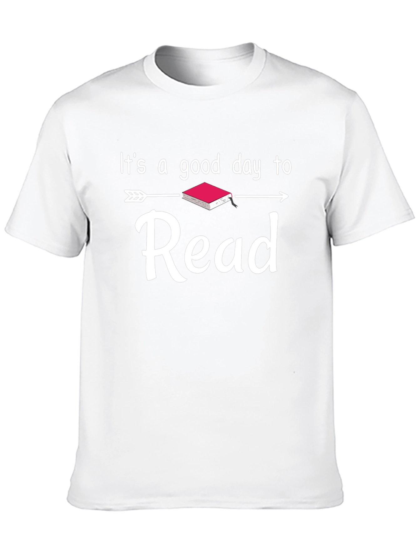 Its A Good Day to Read T-Shirt