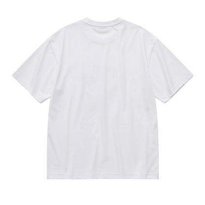 Elegant Cursive Hannah Custom Name Minimal Handwriting Women¡¯s Tee