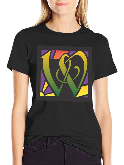 Bold Graphic T-Shirt - Unique Design