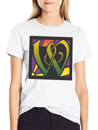 Bold Graphic T-Shirt - Unique Design
