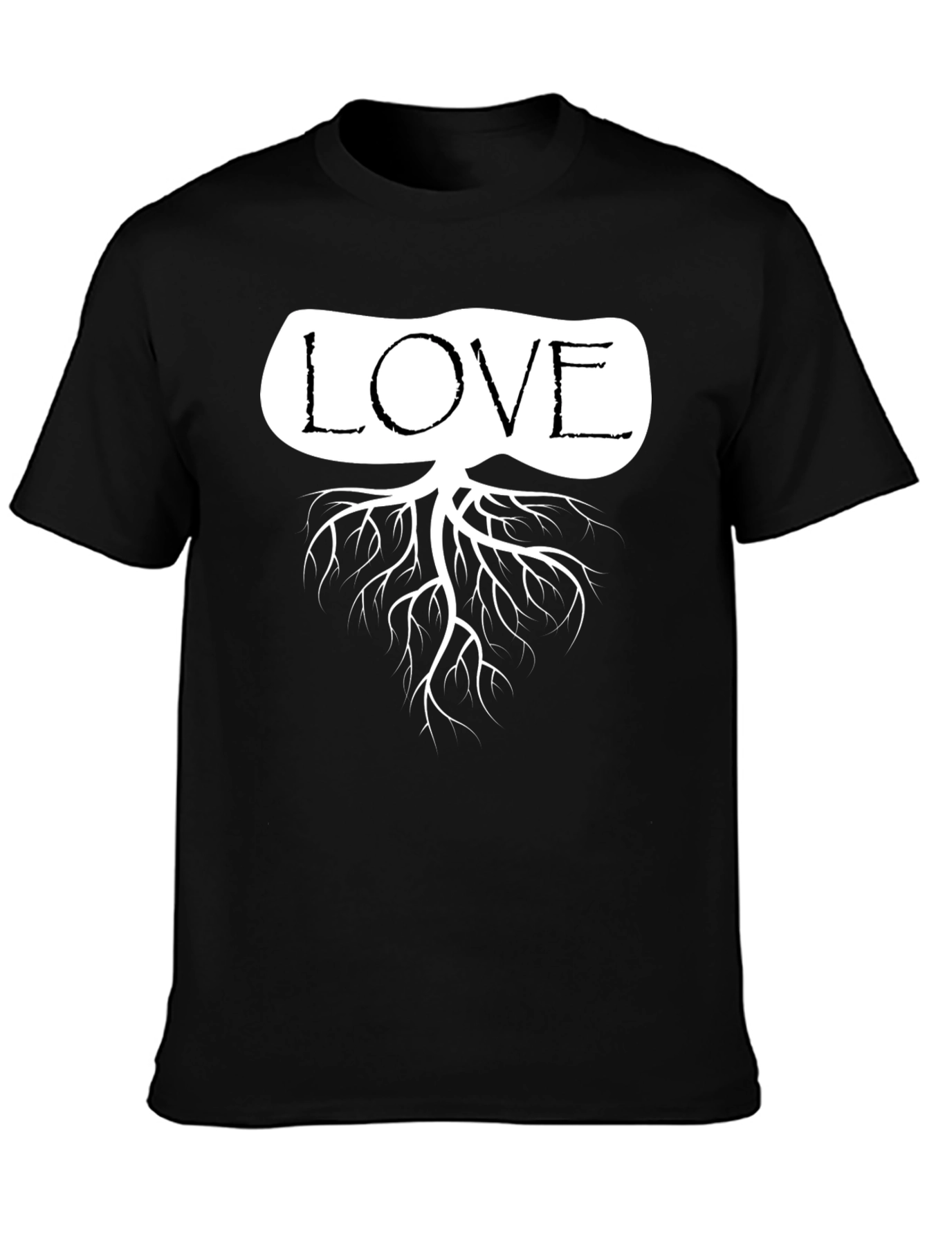 Love Grows Here T-Shirt