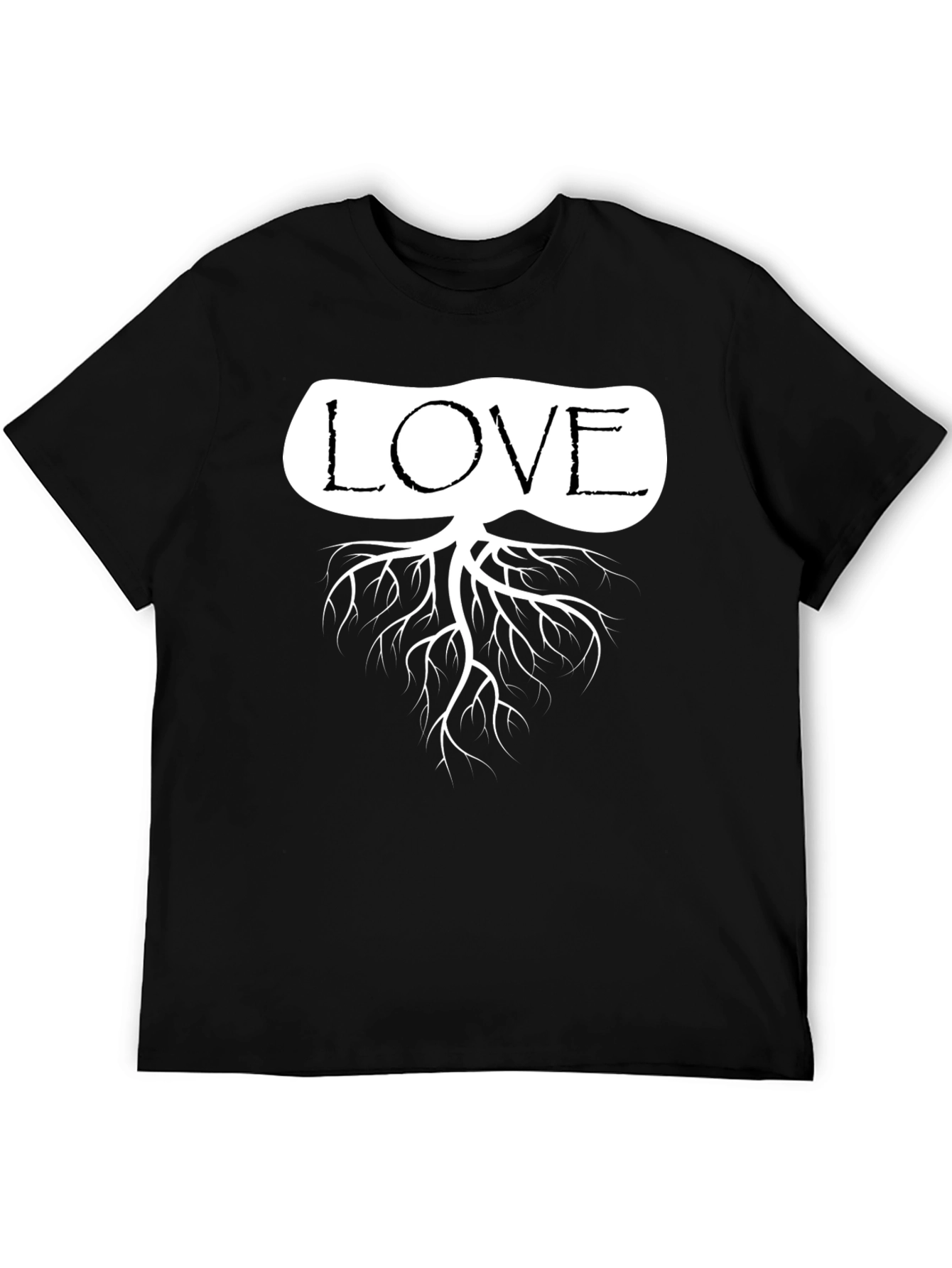 Love Grows Here T-Shirt
