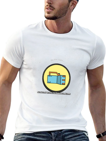 Be The Light T-Shirt