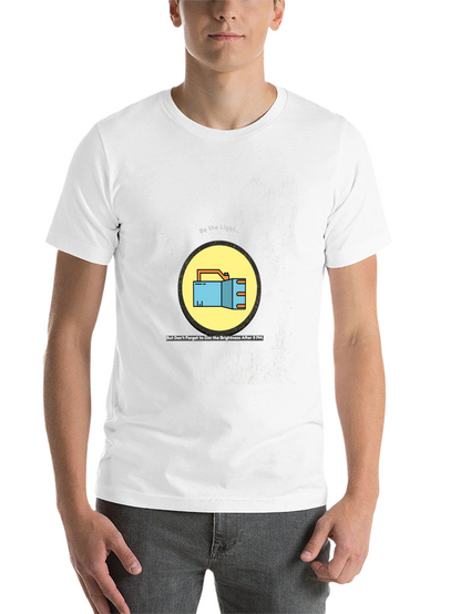 Be The Light T-Shirt