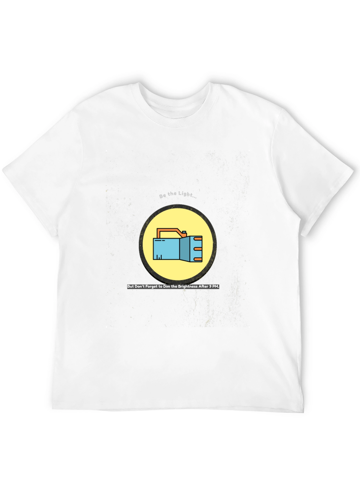 Be The Light T-Shirt