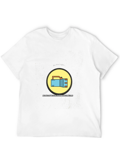 Be The Light T-Shirt