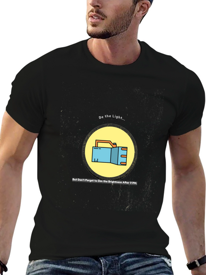 Be The Light T-Shirt