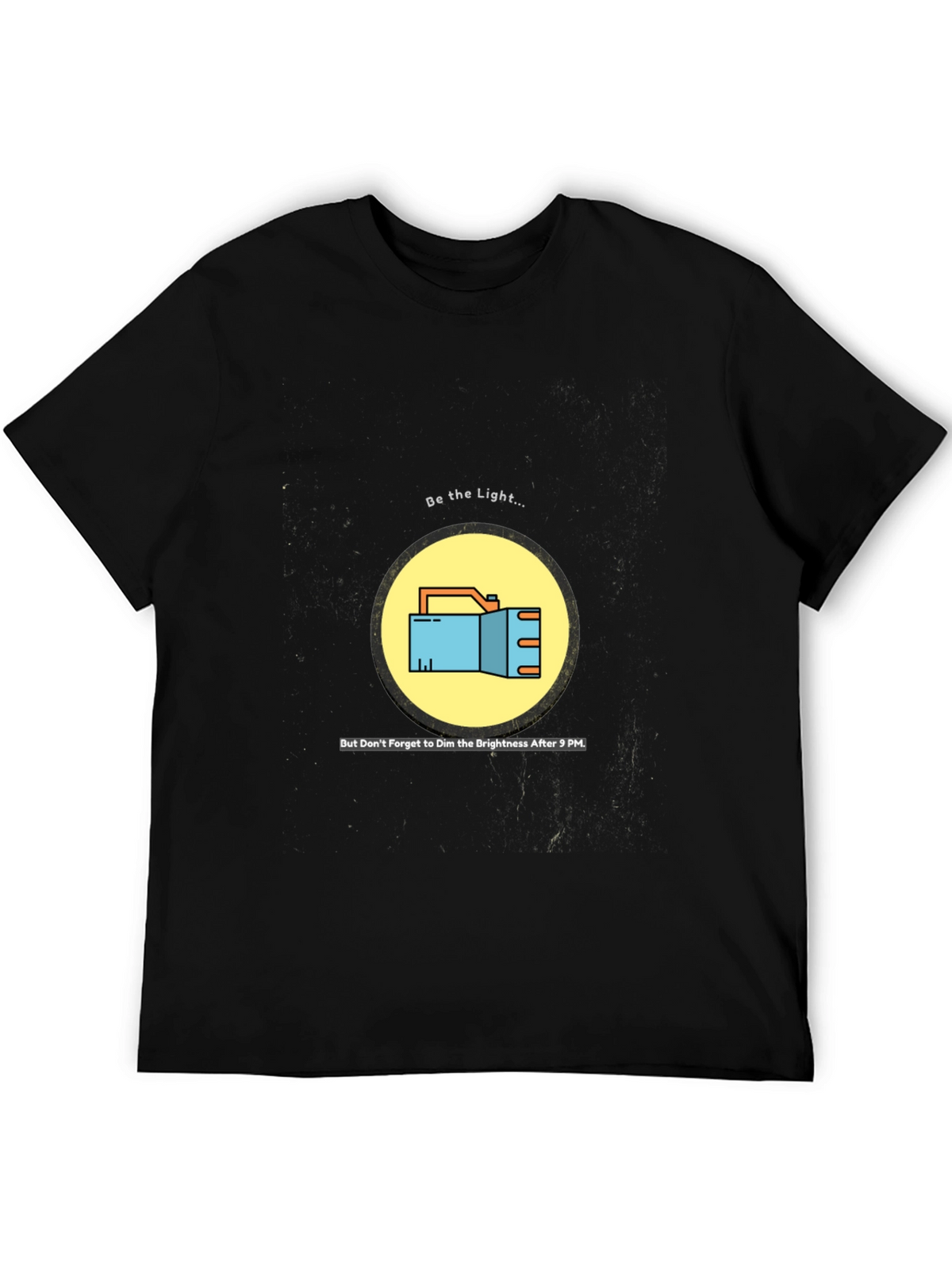 Be The Light T-Shirt