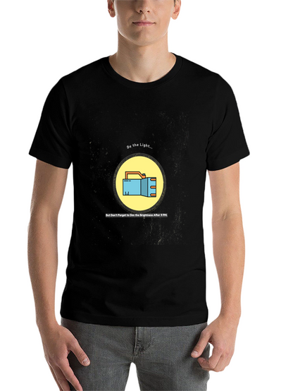 Be The Light T-Shirt