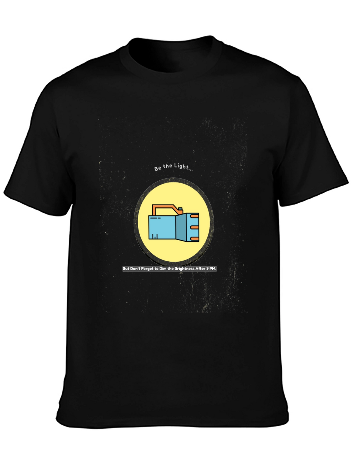 Be The Light T-Shirt