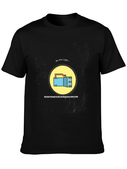 Be The Light T-Shirt
