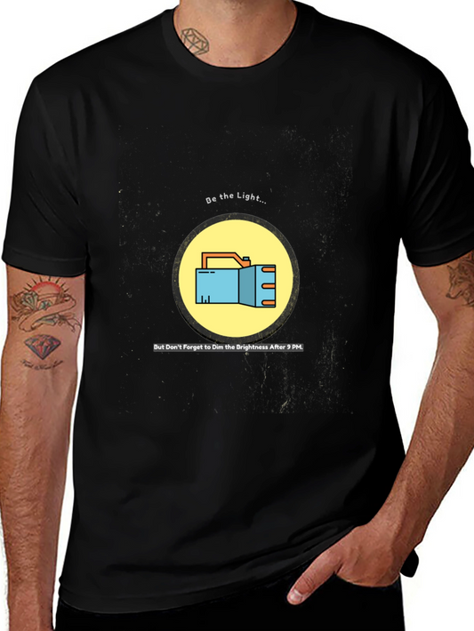 Be The Light T-Shirt