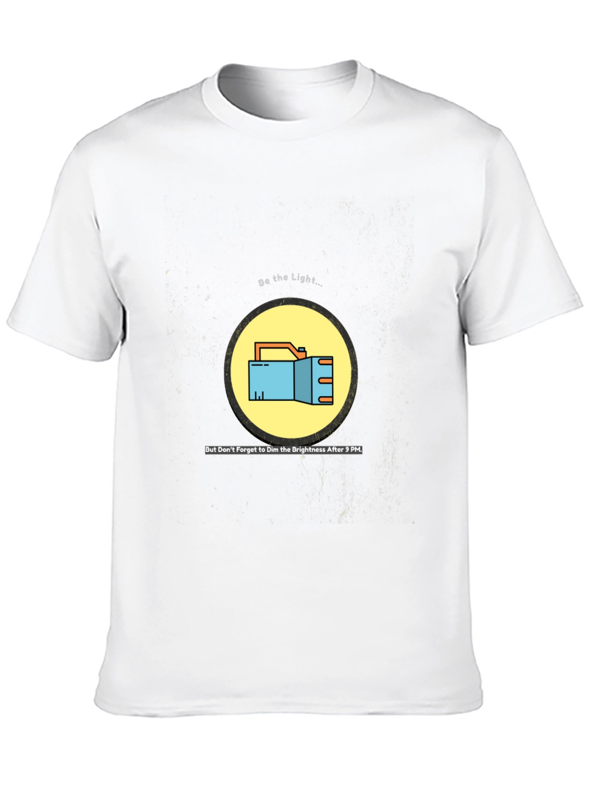 Be The Light T-Shirt