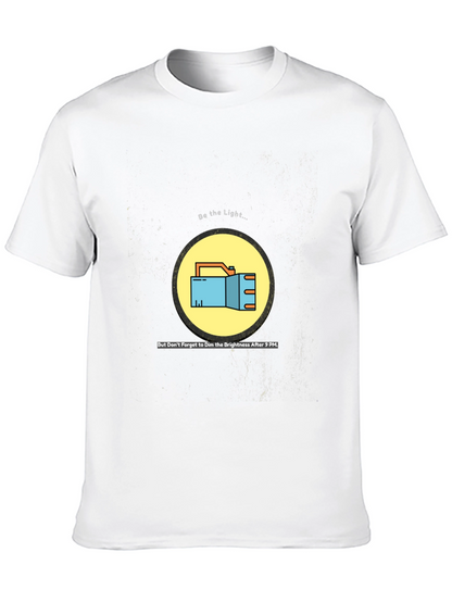 Be The Light T-Shirt