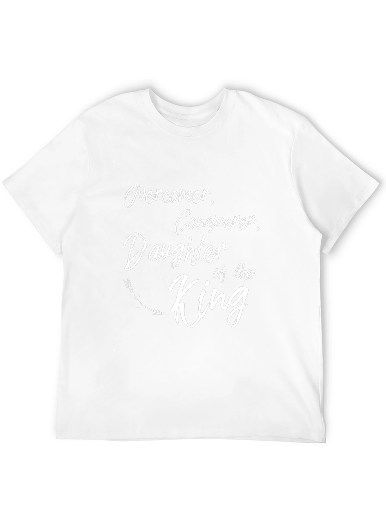 Daughter of the King Tee