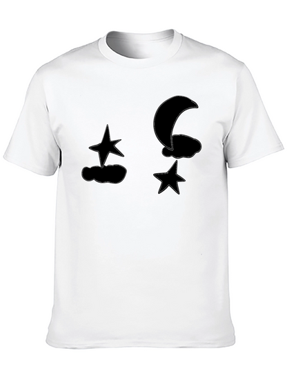 Night Sky Graphic Tee