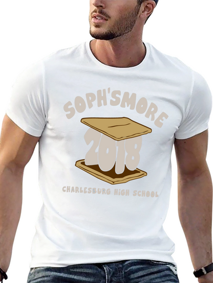 Sophsmore 2018 T-Shirt