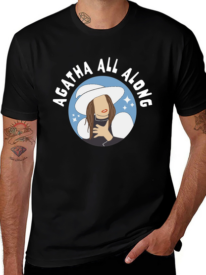 Agatha All Along T-Shirt