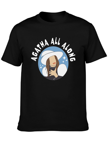 Agatha All Along T-Shirt