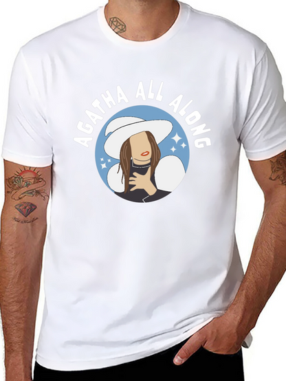 Agatha All Along T-Shirt