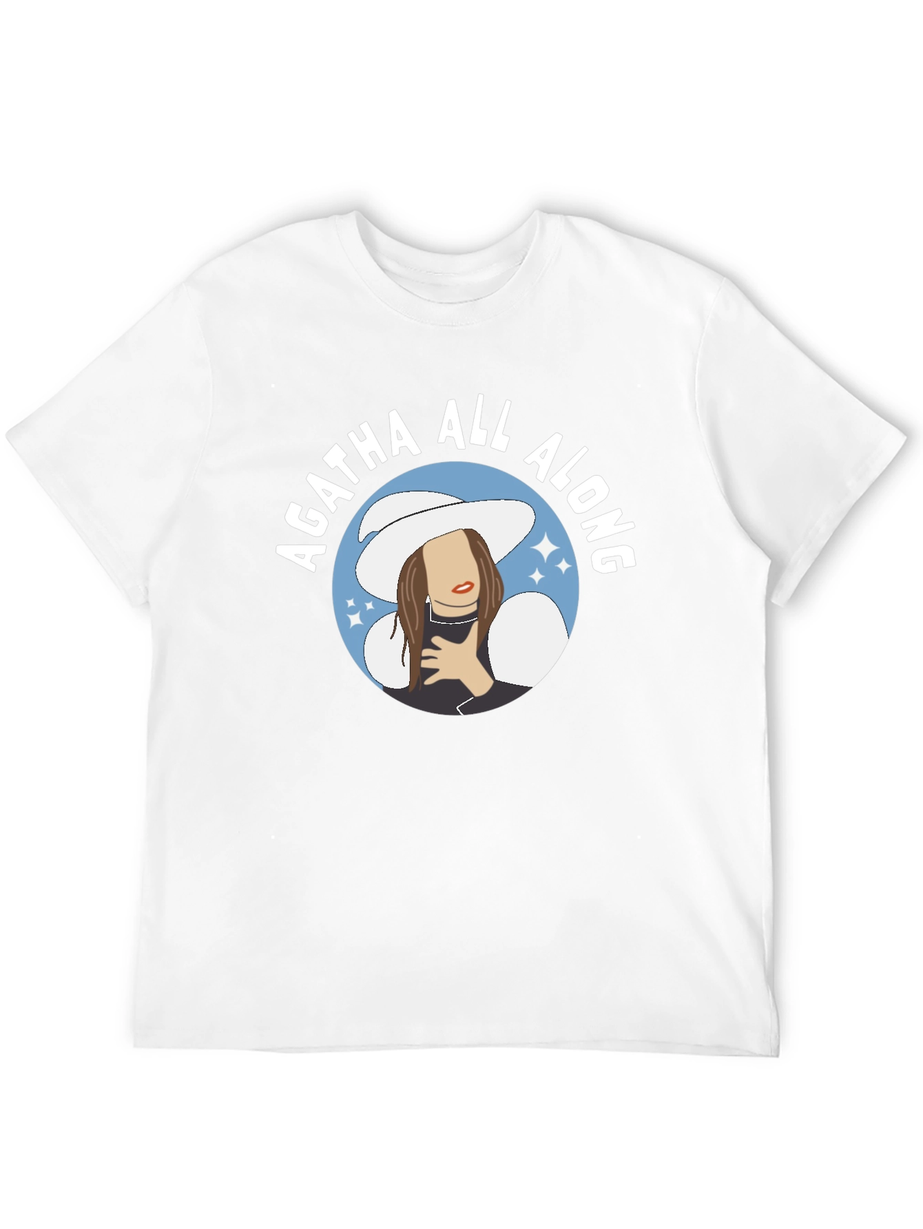 Agatha All Along T-Shirt