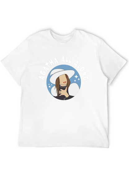 Agatha All Along T-Shirt