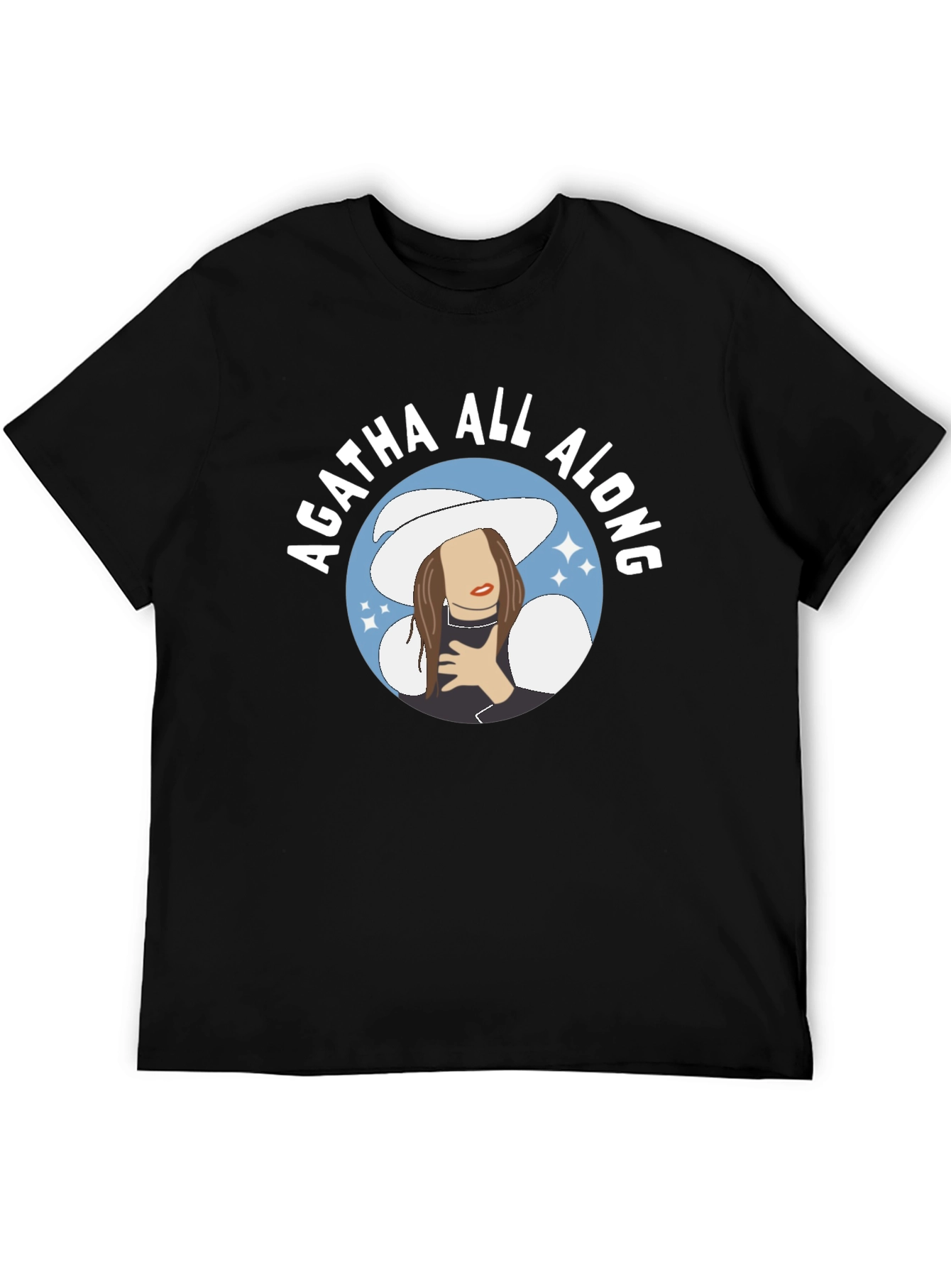 Agatha All Along T-Shirt
