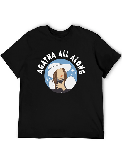 Agatha All Along T-Shirt