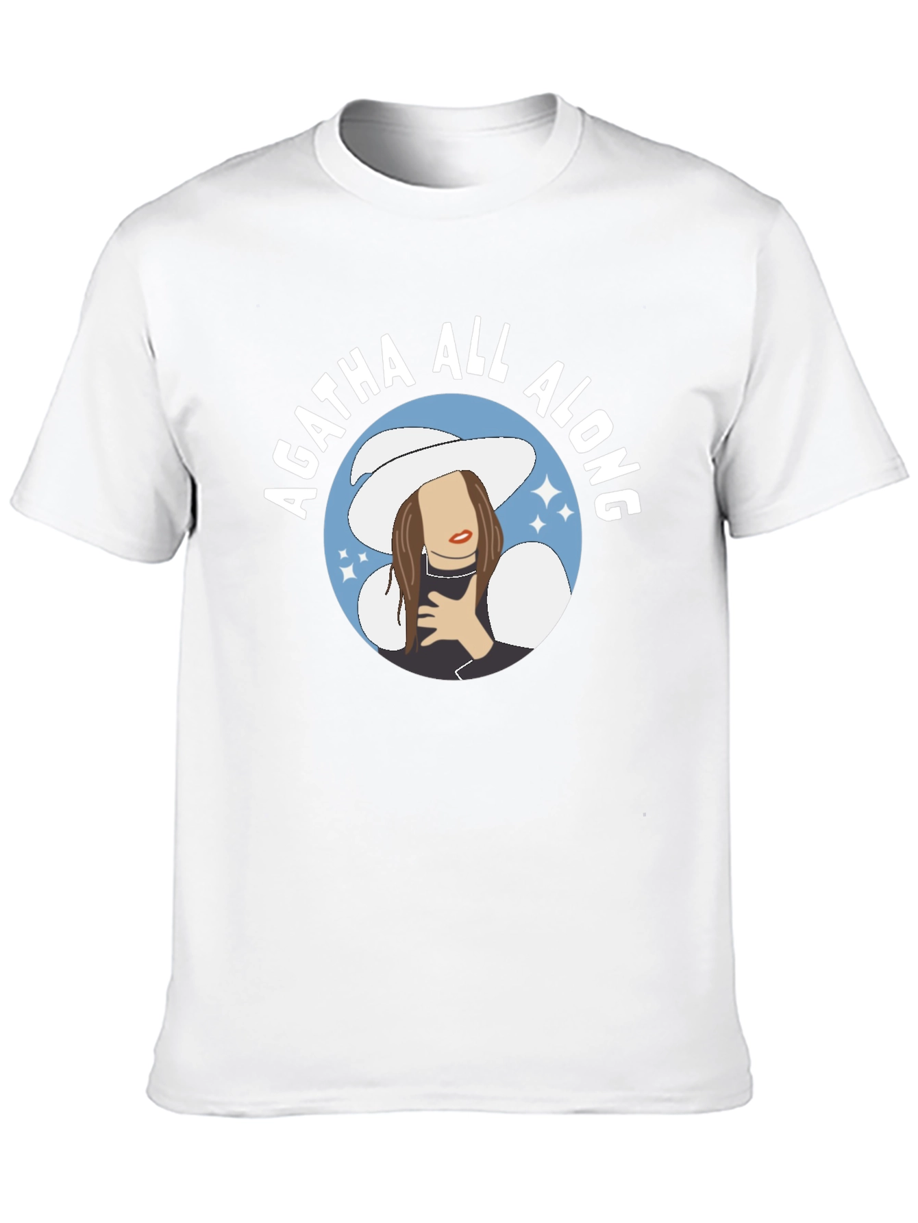 Agatha All Along T-Shirt