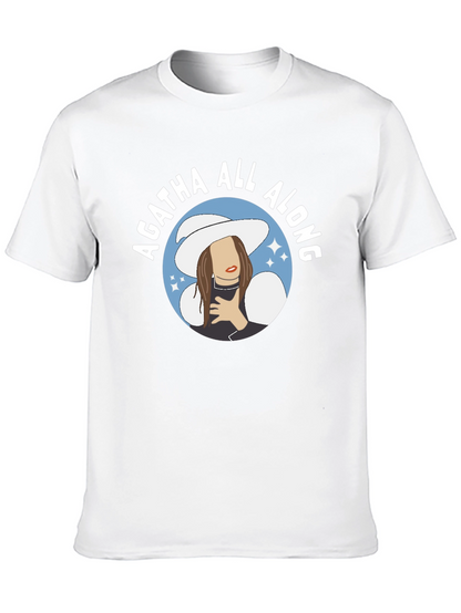 Agatha All Along T-Shirt