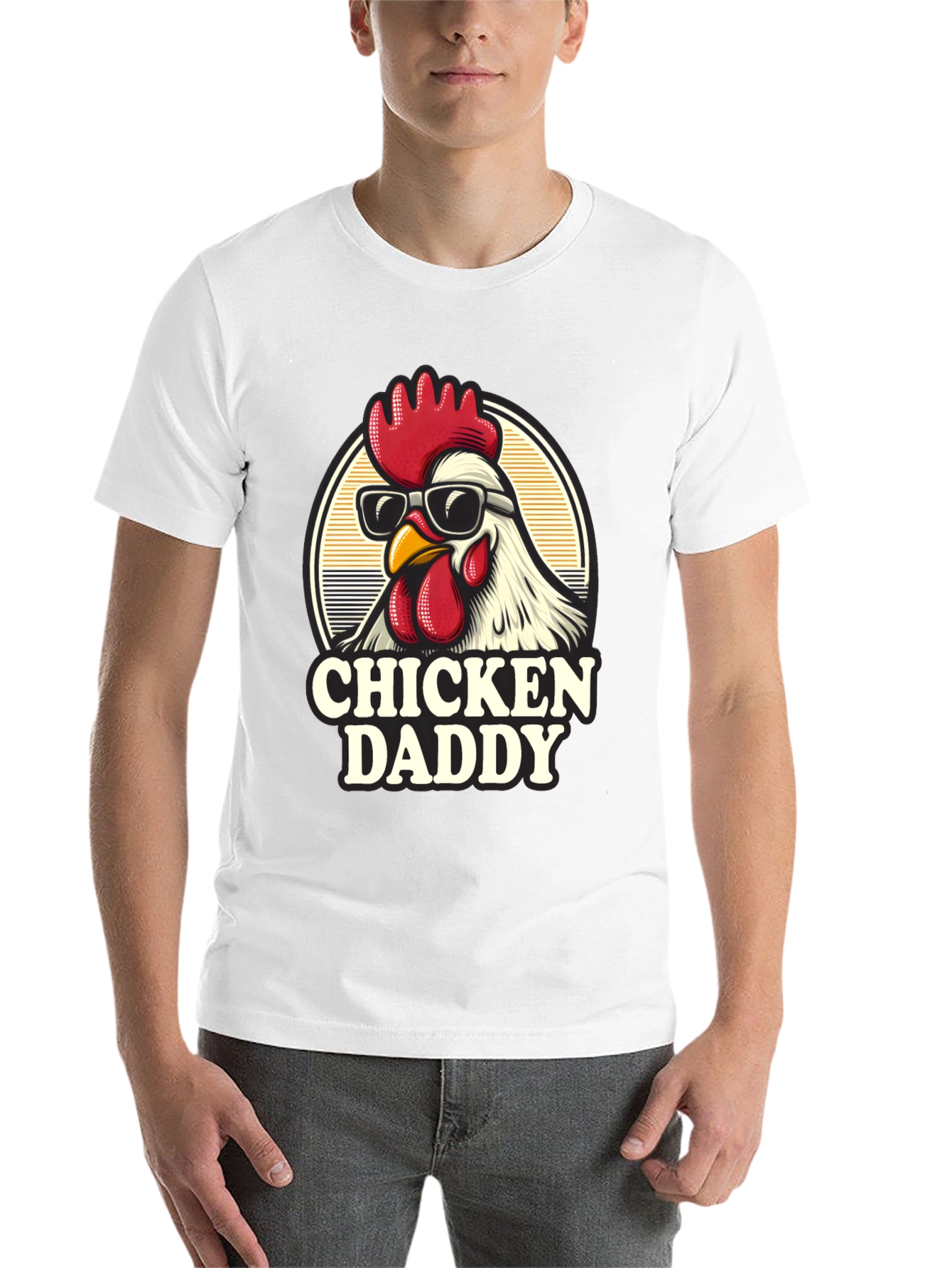Chicken Daddy T-Shirt