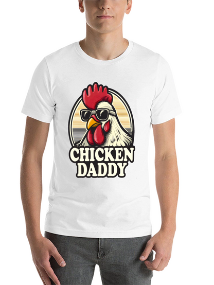 Chicken Daddy T-Shirt