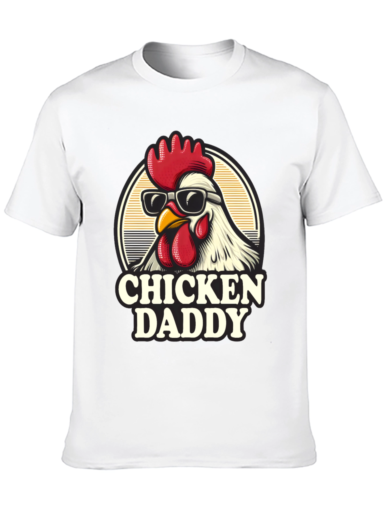 Chicken Daddy T-Shirt