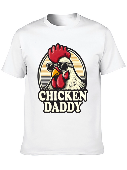 Chicken Daddy T-Shirt