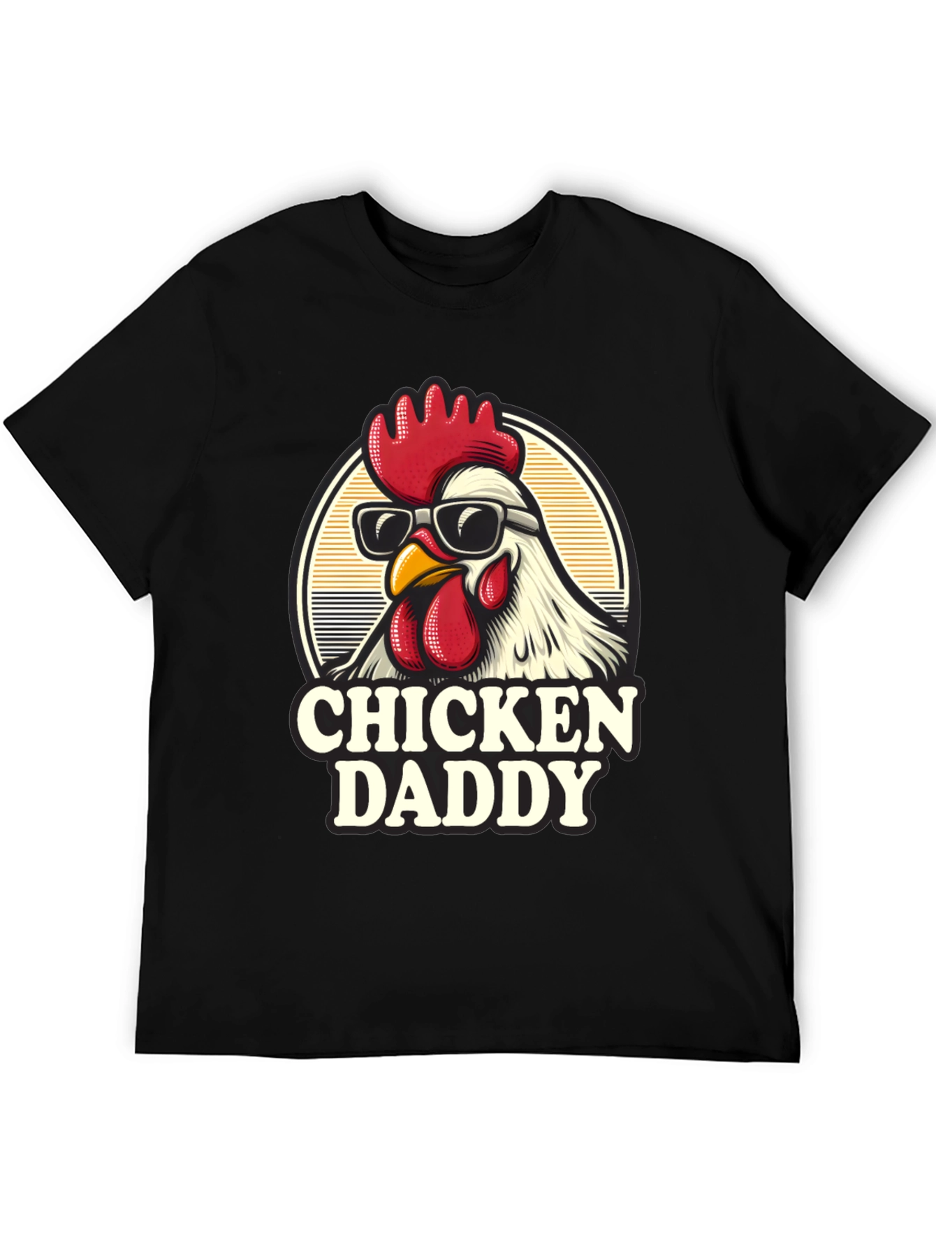 Chicken Daddy T-Shirt
