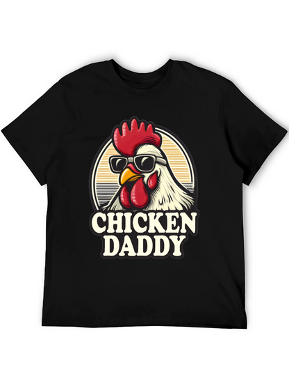 Chicken Daddy T-Shirt