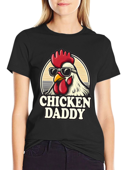 Chicken Daddy T-Shirt