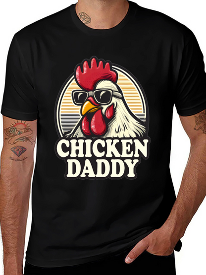 Chicken Daddy T-Shirt