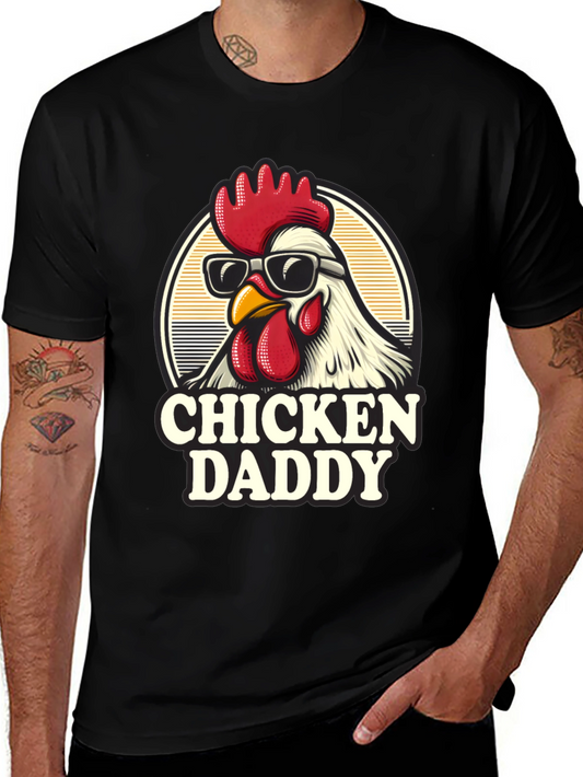 Chicken Daddy T-Shirt