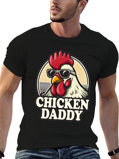 Chicken Daddy T-Shirt