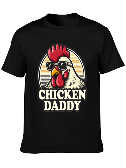 Chicken Daddy T-Shirt