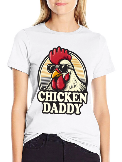 Chicken Daddy T-Shirt