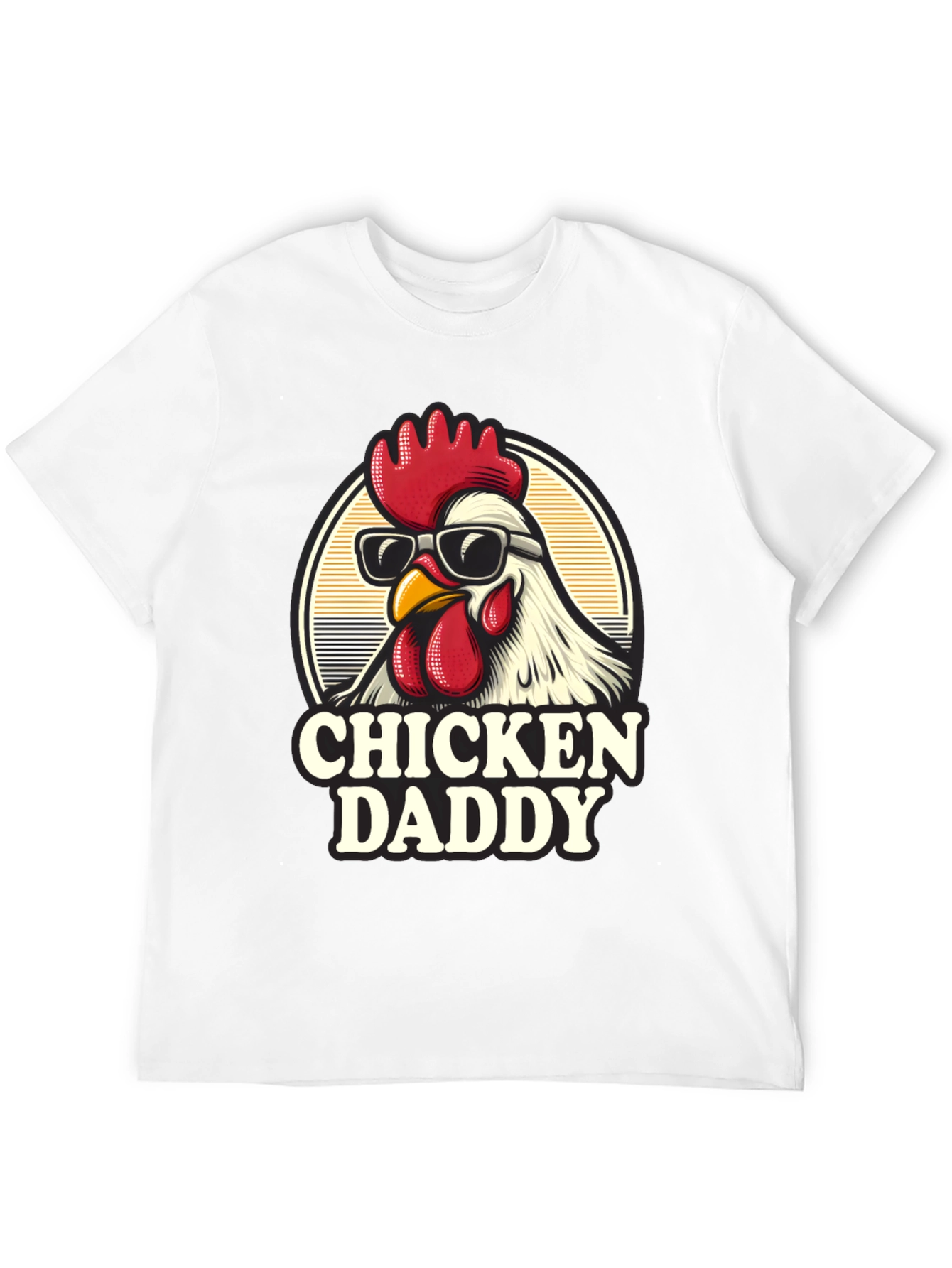 Chicken Daddy T-Shirt