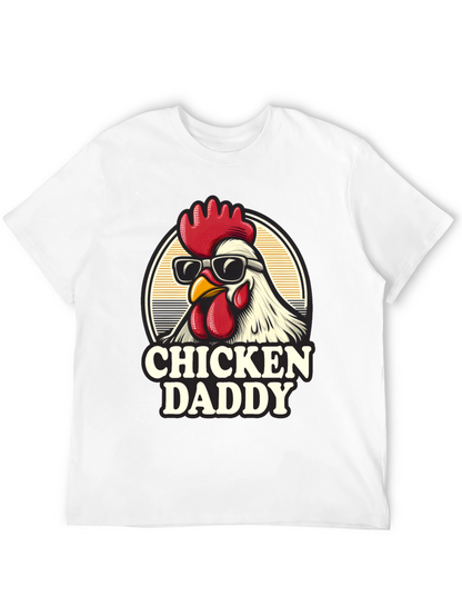 Chicken Daddy T-Shirt
