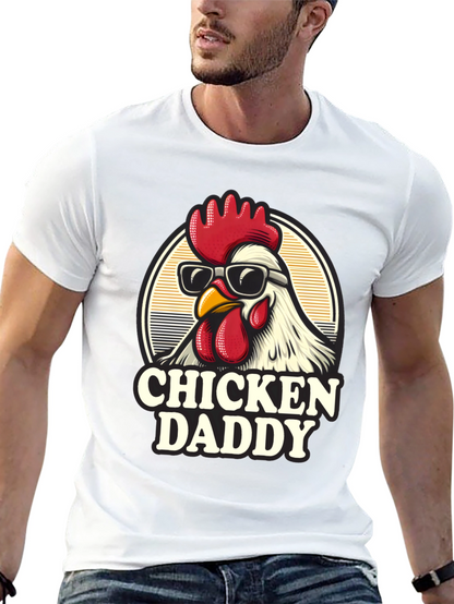 Chicken Daddy T-Shirt